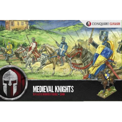 Medieval Knights (16)