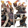 Chaos Space Marines Dark Apostle