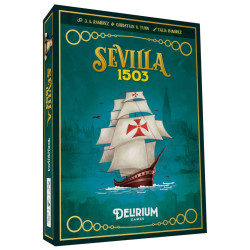 Sevilla 1503