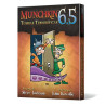 Munchkin 6.5: Tumbas Terroríficas