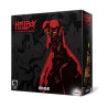 Hellboy: El juego de tablero + Spectral Johann Krauss