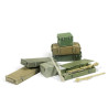 Set Panzerfaust 60 M