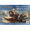 Frostgrave Wizards