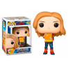 Capitana Marvel POP! with Lunch Box