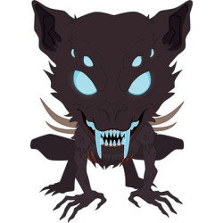 Castlevania POP! Blue Fangs