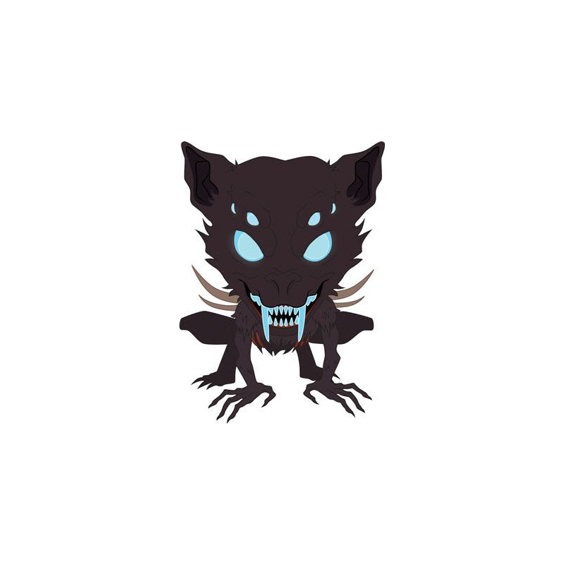 Castlevania POP! Blue Fangs