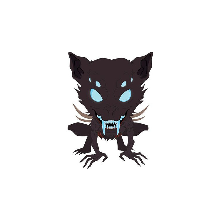 Castlevania POP! Blue Fangs