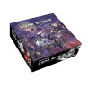 Core Space: The Sci-fi Miniatures Game (Inglés)