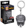 Gárgolas POP! Llavero Demona Stone Exclusive