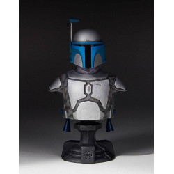 Star Wars Busto 1/6 Jango Fett 19 cm