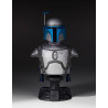 Star Wars Busto 1/6 Jango Fett 19 cm