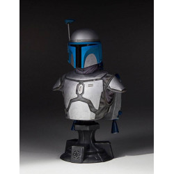 Star Wars Busto 1/6 Jango Fett 19 cm