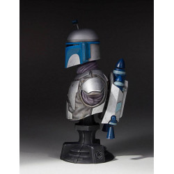 Star Wars Busto 1/6 Jango Fett 19 cm