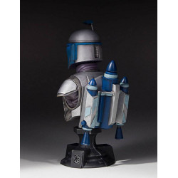 Star Wars Busto 1/6 Jango Fett 19 cm