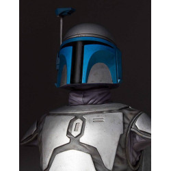 Star Wars Busto 1/6 Jango Fett 19 cm