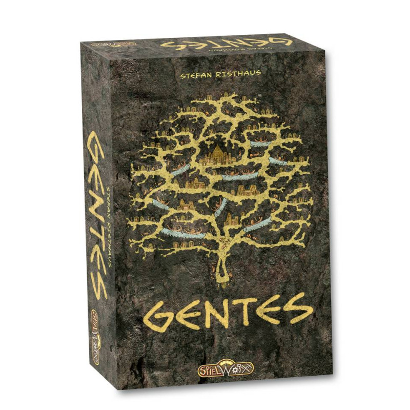 Gentes (castellano)