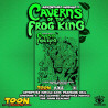 The Caverns of The Frog King Book - Adventure Module 1