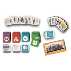 Burgle Bros (castellano)