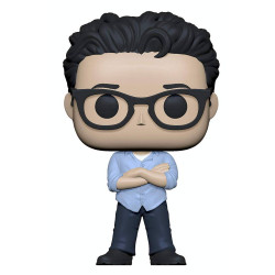 J.J. Abrams POP! Director J.J. Abrams