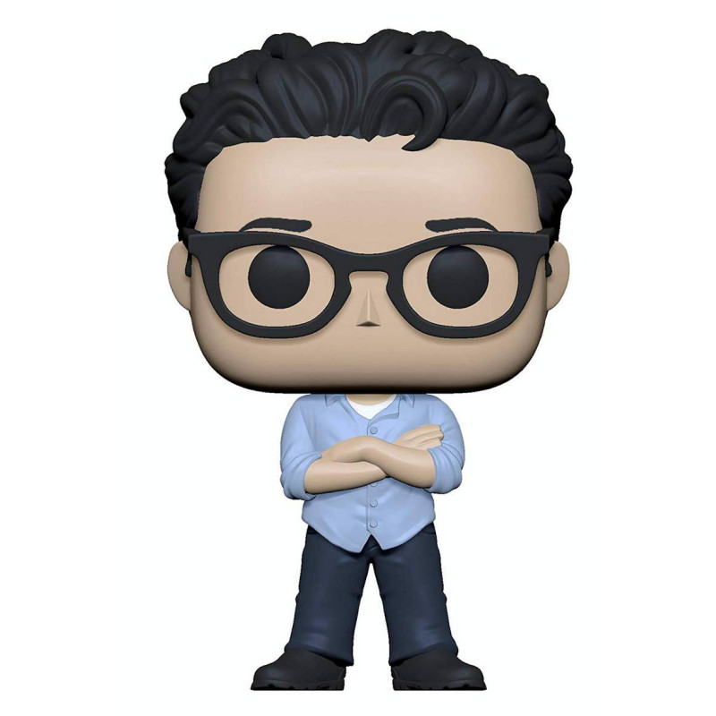 J.J. Abrams POP! Director J.J. Abrams