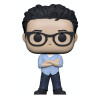 J.J. Abrams POP! Director J.J. Abrams