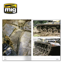 M60A3 Main Battle Tank Vol 1 (inglés)