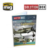 WWII Luftwaffe Late Fighters Solution Box