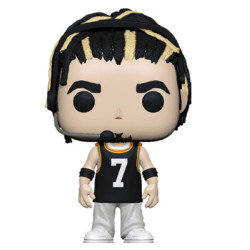 NSYNC POP! Chris Kirkpatrick