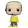 NSYNC POP! Lance Bass