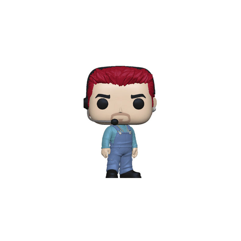 NSYNC POP! Joey Fatone