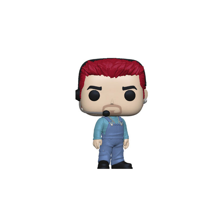 NSYNC POP! Joey Fatone