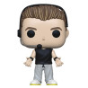 NSYNC POP! JC Chasez