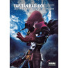 Capitan Harlock Dimension Voyage 4