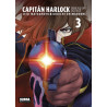 Capitan Harlock Dimension Voyage 3