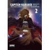 Capitan Harlock Dimension Voyage 2