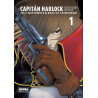 Capitan Harlock Dimension Voyage 1