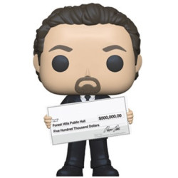 Spider-Man Far From Home POP! Happy Hogan