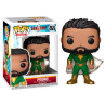 DC Comics Shazam POP! Pedro