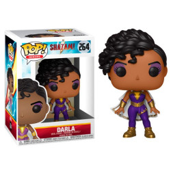 DC Comics Shazam POP! Darla