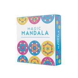 Magic Mandala