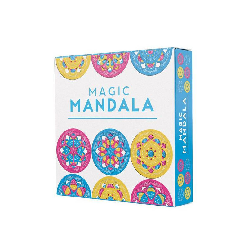 Magic Mandala