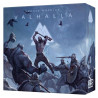 Valhalla Deluxe + 5 expansiones