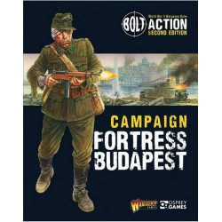 Campaign Fortress Budapest