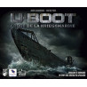 Uboot - Lobos de la Kriegsmarine