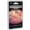 Arkham Horror LCG: En las garras del caos