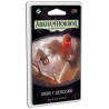 Arkham Horror LCG: Unión y desilusión