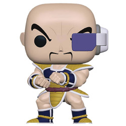 Dragon Ball Z POP! Nappa