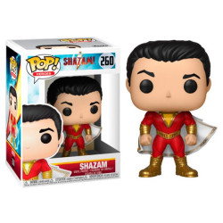 DC Comics POP! Shazam