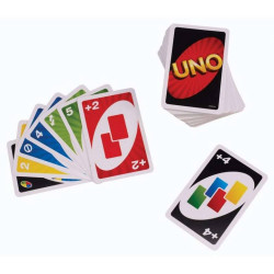 UNO Get Wild