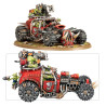 Orks Kustom Boosta-Blasta